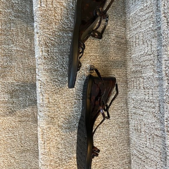 Stuart Weitzman Wedge - Picture 5 of 8